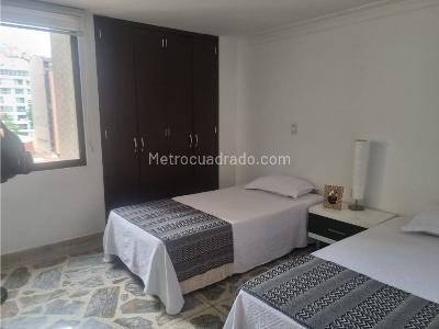 Apartamento de 2 alcobas en venta en Laureles, Medellín, 101 m² · foto 20 de 20