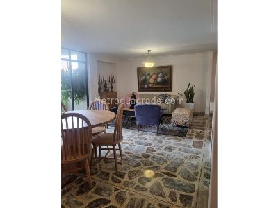 Apartamento de 2 alcobas en venta en Laureles, Medellín, 101 m² · foto 6 de 20
