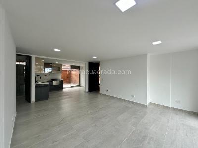 Apartamento de 3 alcobas en venta en Conquistadores, Medellín, 121 m² · foto 4 de 10