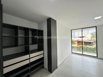 Apartamento de 3 alcobas en venta en Conquistadores, Medellín, 121 m² · foto 9 de 10
