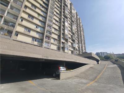 Apartamento de 3 alcobas en venta en Calasania, Medellín, 50 m² · foto 3 de 20