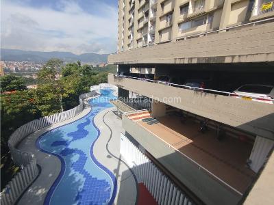 Apartamento de 3 alcobas en venta en Calasania, Medellín, 50 m² · foto 4 de 20