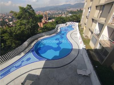 Apartamento de 3 alcobas en venta en Calasania, Medellín, 50 m² · foto 8 de 20
