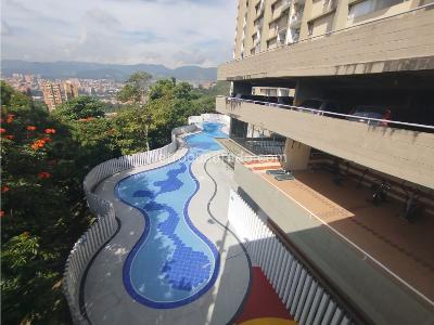 Apartamento de 3 alcobas en venta en Calasania, Medellín, 50 m² · foto 9 de 20