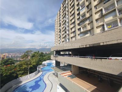 Apartamento de 3 alcobas en venta en Calasania, Medellín, 50 m² · foto 10 de 20
