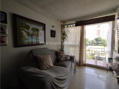 Apartamento de 3 alcobas en venta en Calasania, Medellín, 50 m² · foto 14 de 20
