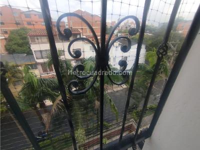 Apartamento de 2 alcobas en venta en Belen Fatima, Medellín, 50 m² · foto 4 de 20
