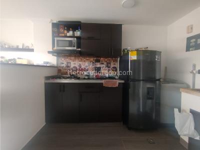Apartamento de 2 alcobas en venta en Belen Fatima, Medellín, 50 m² · foto 7 de 20