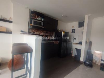 Apartamento de 2 alcobas en venta en Belen Fatima, Medellín, 50 m² · foto 9 de 20