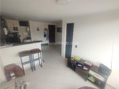 Apartamento de 2 alcobas en venta en Belen Fatima, Medellín, 50 m² · foto 10 de 20