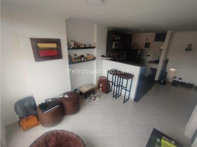 Apartamento de 2 alcobas en venta en Belen Fatima, Medellín, 50 m² · foto 11 de 20