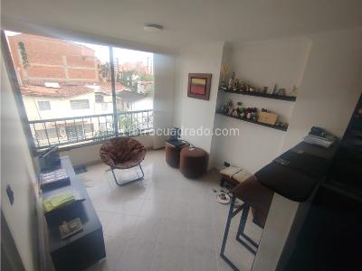 Apartamento de 2 alcobas en venta en Belen Fatima, Medellín, 50 m² · foto 12 de 20