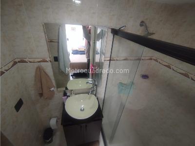 Apartamento de 2 alcobas en venta en Belen Fatima, Medellín, 50 m² · foto 16 de 20