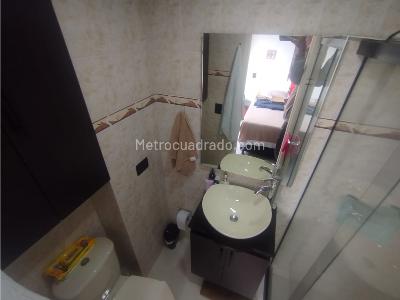 Apartamento de 2 alcobas en venta en Belen Fatima, Medellín, 50 m² · foto 17 de 20