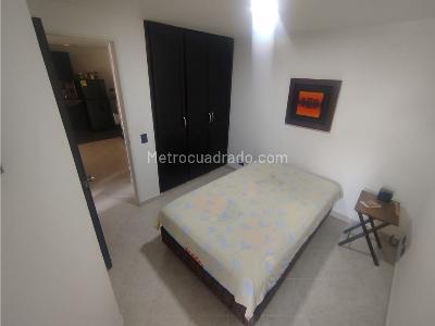 Apartamento de 2 alcobas en venta en Belen Fatima, Medellín, 50 m² · foto 18 de 20