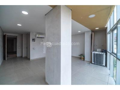 Apartaestudio en venta en La Castellana, Medellín, 37 m² · foto 5 de 7