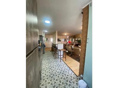 Apartamento en venta en Centro, Medellín · foto 2 de 20