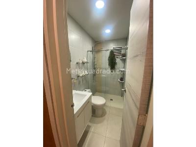 Apartamento en venta en Centro, Medellín · foto 7 de 20