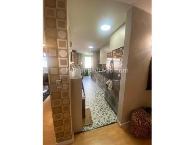 Apartamento en venta en Centro, Medellín · foto 8 de 20
