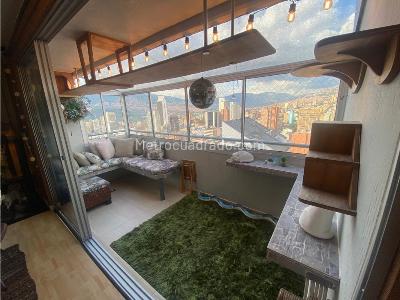 Apartamento en venta en Centro, Medellín · foto 11 de 20