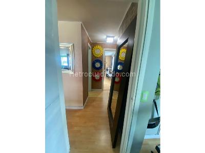 Apartamento en venta en Centro, Medellín · foto 15 de 20