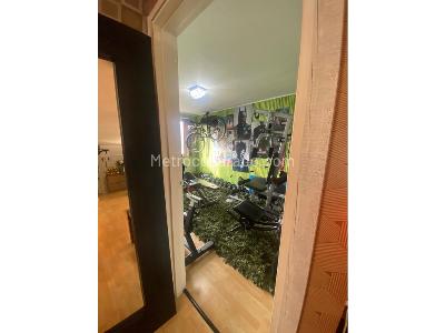 Apartamento en venta en Centro, Medellín · foto 17 de 20