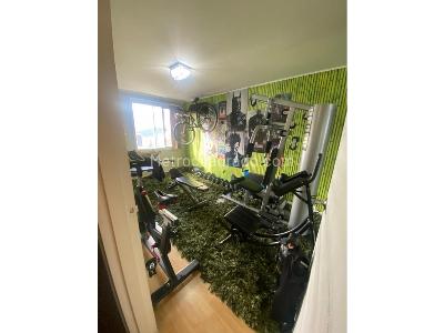 Apartamento en venta en Centro, Medellín · foto 19 de 20