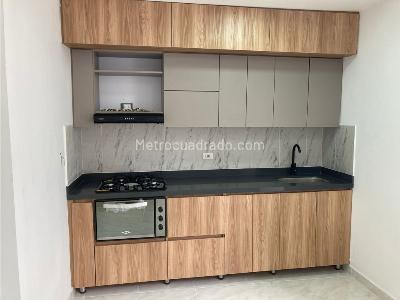 Apartamento en venta en Itagui, Medellín · foto 4 de 14
