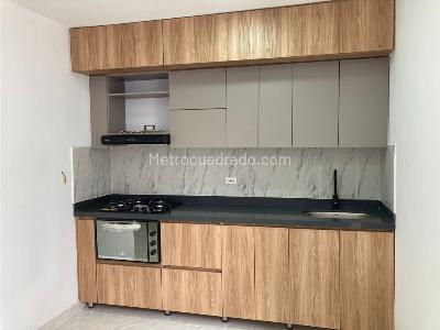 Apartamento en venta en Itagui, Medellín · foto 5 de 14