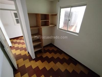 Casa de 5 alcobas en venta en Prado Centro, Medellín, 203 m² · foto 12 de 20