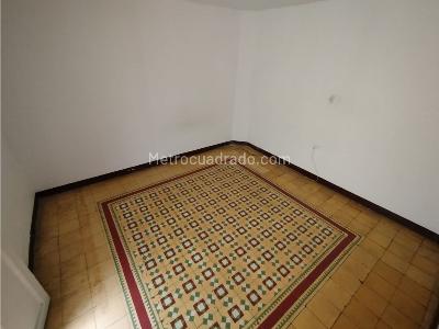 Casa de 5 alcobas en venta en Prado Centro, Medellín, 203 m² · foto 20 de 20