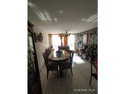 Apartamento de 3 alcobas en venta en Valadares, Bello, 48 m² · foto 2 de 14