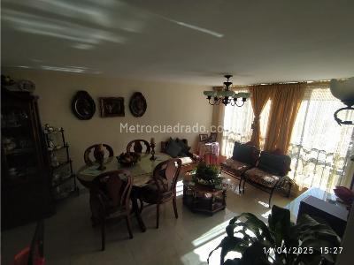Apartamento de 3 alcobas en venta en Valadares, Bello, 48 m² · foto 3 de 14
