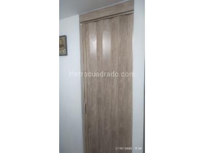 Apartamento de 3 alcobas en venta en Valadares, Bello, 48 m² · foto 14 de 14