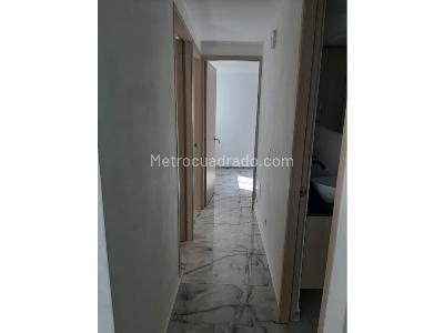 Apartamento en venta en Bello, Medellín · foto 4 de 13