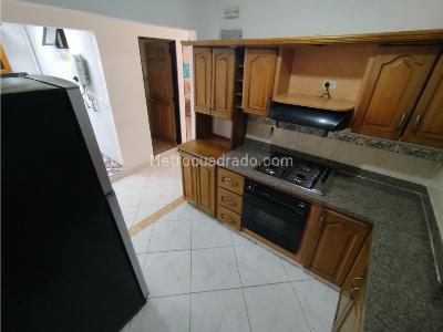 Apartamento en venta en La America, Medellín · foto 15 de 20