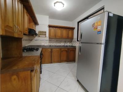 Apartamento en venta en La America, Medellín · foto 16 de 20