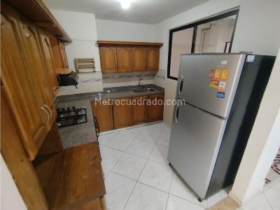 Apartamento en venta en La America, Medellín · foto 17 de 20