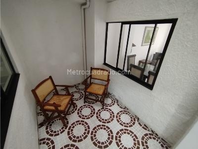 Apartamento en venta en La America, Medellín · foto 7 de 20