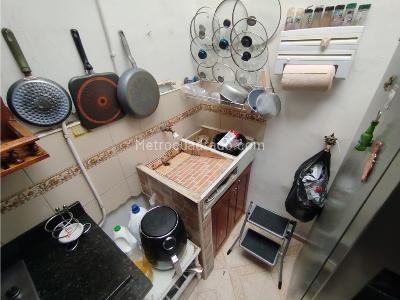 Casa de 5 alcobas en venta en Boston, Medellín, 140 m² · foto 17 de 20