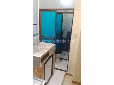 Apartamento en venta en Boston, Medellín · foto 7 de 8