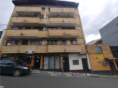 Apartamento en venta en Bombona 1, Medellín · foto 2 de 20