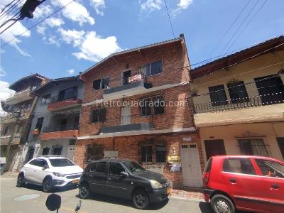 Apartamento en venta en Las Palmas, Medellín · foto 2 de 20