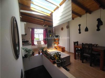 Casa de 2 alcobas en venta en San Diego, Medellín, 108 m² · foto 4 de 20