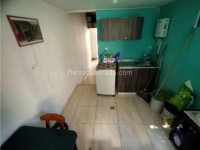 Casa de 2 alcobas en venta en San Diego, Medellín, 108 m² · foto 20 de 20