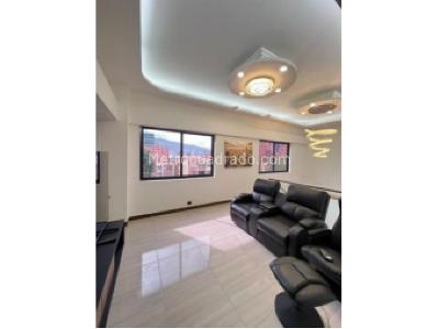 Apartamento en venta en Envigado, Medellín · foto 13 de 20
