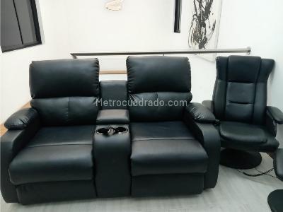 Apartamento en venta en Envigado, Medellín · foto 14 de 20