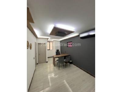 Apartamento en venta en Envigado, Medellín · foto 16 de 20