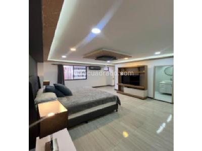 Apartamento en venta en Envigado, Medellín · foto 17 de 20