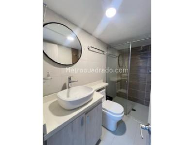 Apartamento en venta en Envigado, Medellín · foto 19 de 20